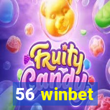 56 winbet